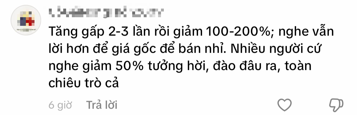 Sàn "hot hit" Temu tung mã giảm sập sàn nhưng dân tình vẫn chê quá tệ, vì sao?- Ảnh 3.