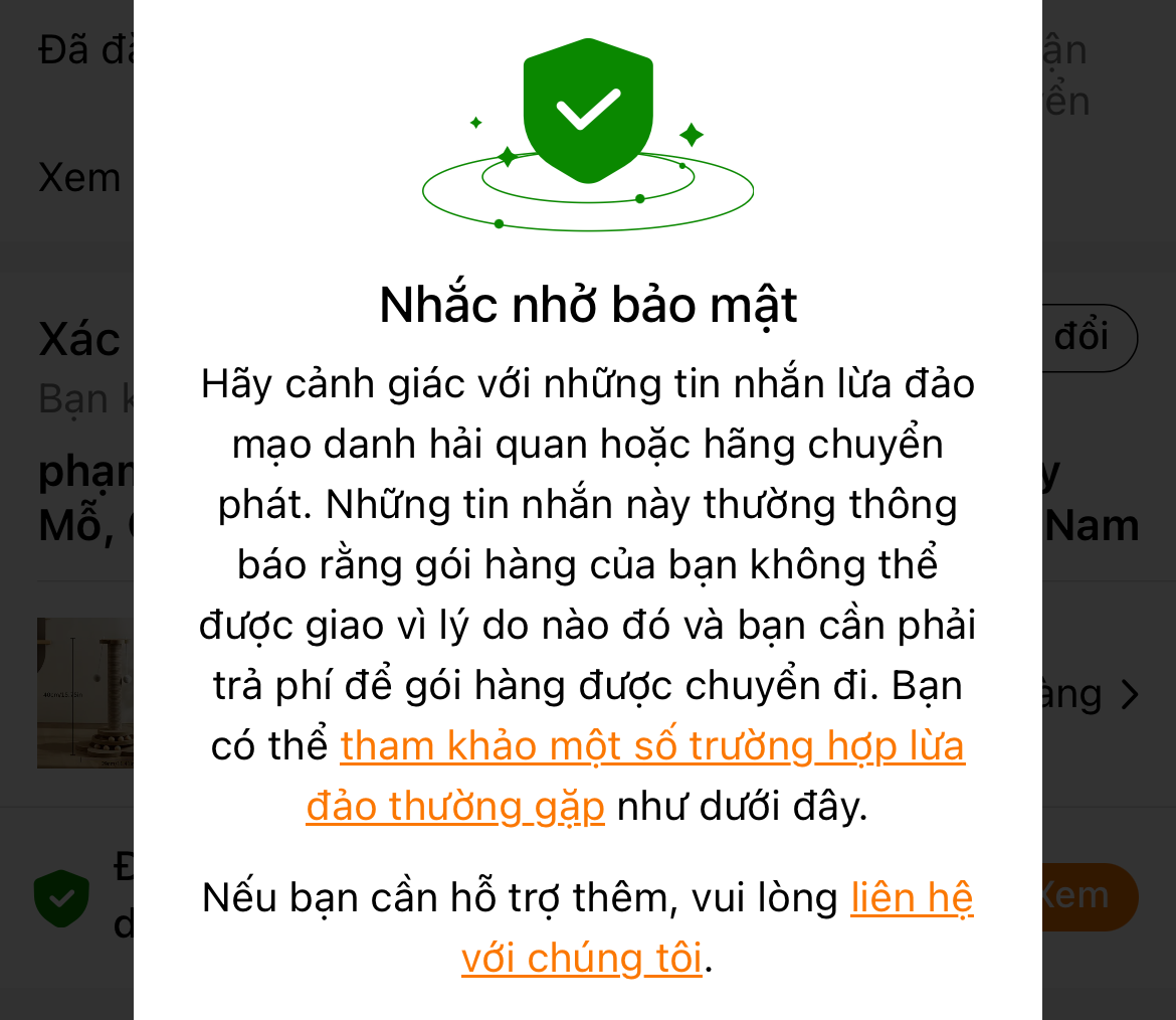 Cùng 1 món hàng, mua qua Temu, Shopee, Lazada hay Tik Tok Shop rẻ hơn: Giá cả chưa quan trọng bằng những điều này- Ảnh 12.