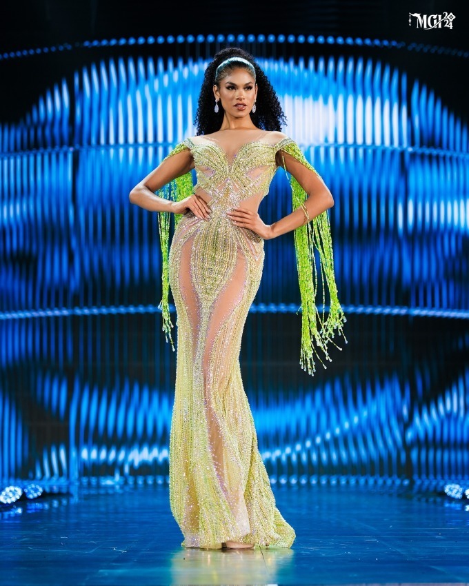 Quế Anh và dàn mỹ nhân sáng giá cho ngôi vị Miss Grand International 2024- Ảnh 4.