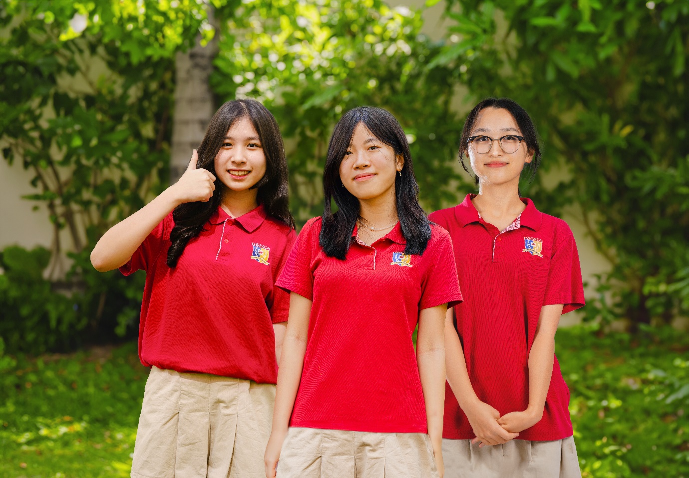 Cách hội bạn thân Royal School khẳng định chất riêng: Học và chơi đều “đỉnh nóc”, tiến bộ cùng nhau là ưu tiên hàng đầu- Ảnh 2.