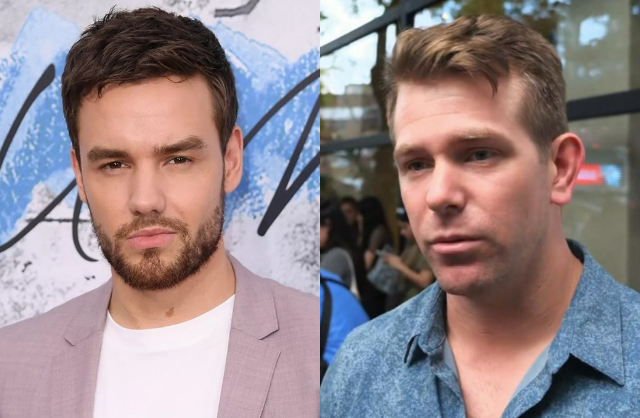 Lời khai gây sốc: Liam Payne gặp nạn ngay trước khi ngã lầu tử vong- Ảnh 1.