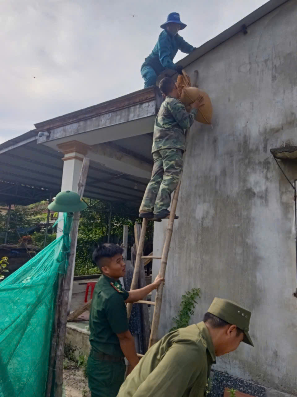 Đà Nẵng: Cấm đường lên bán đảo Sơn Trà từ 5 giờ chiều nay- Ảnh 14.