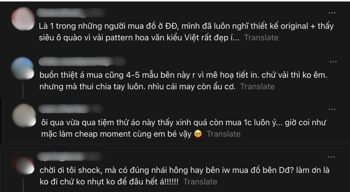 Netizen tố local brand Việt đạo nhái trang phục Jang Wonyoung và lời đáp cuối cùng của thương hiệu- Ảnh 4.