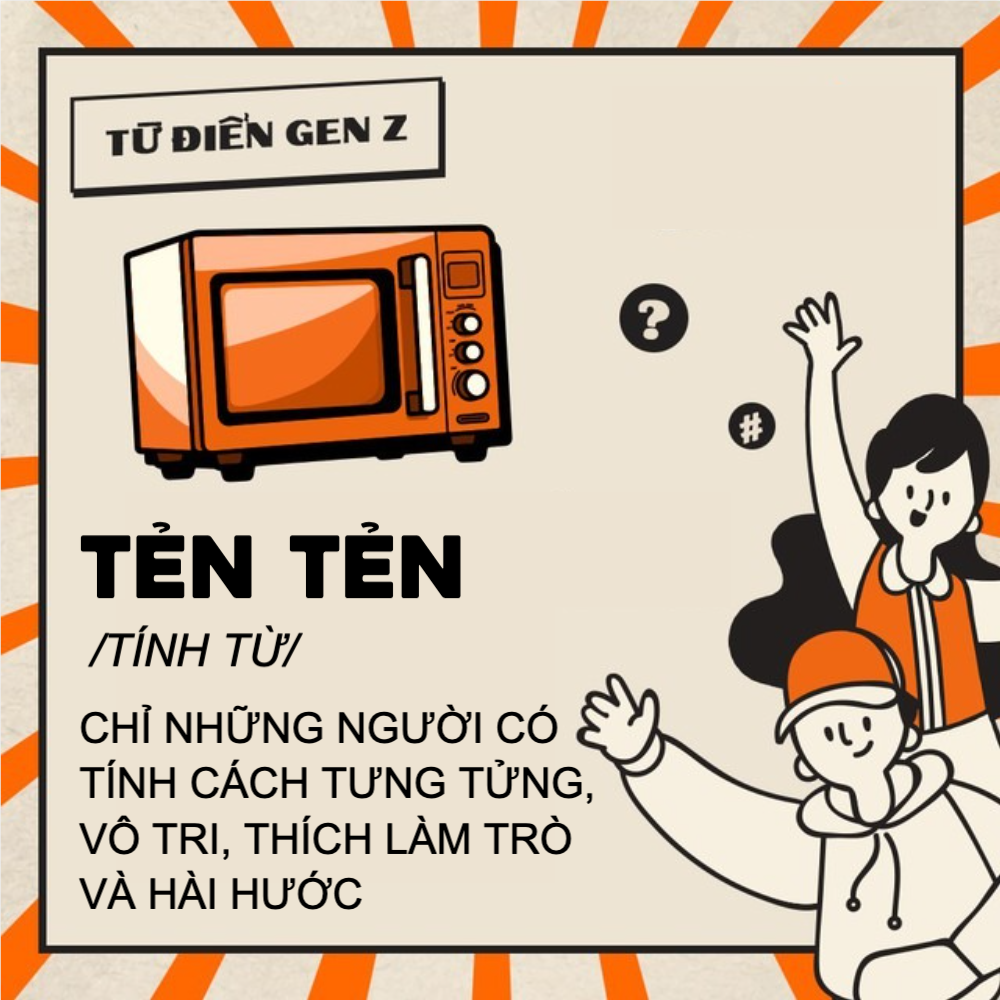 Tẻn tẻn là gì?- Ảnh 2.