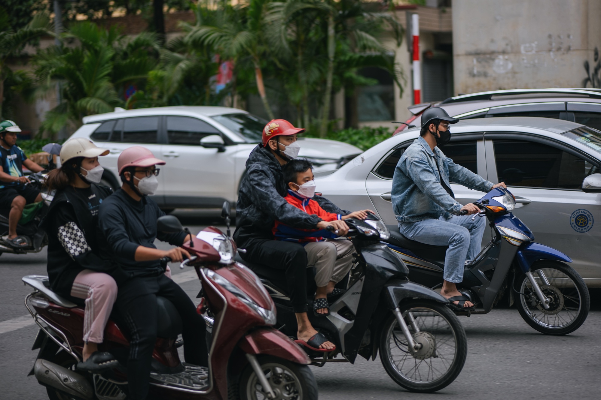 Xác nhận: Hà Nội lạnh thật rồi, làm nồi lẩu liền bạn ơi!- Ảnh 8.