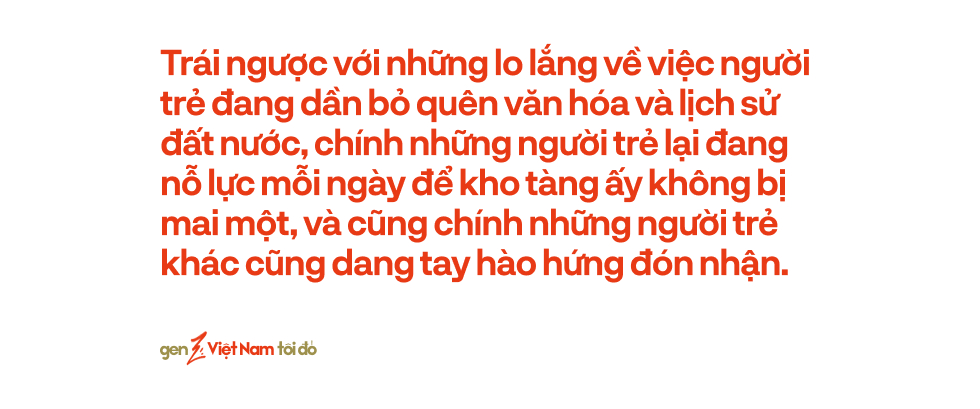 Năm 2024, bất cứ người trẻ nào cũng đôi lần reo lên: "gen Z Việt Nam tôi đó!"- Ảnh 18.
