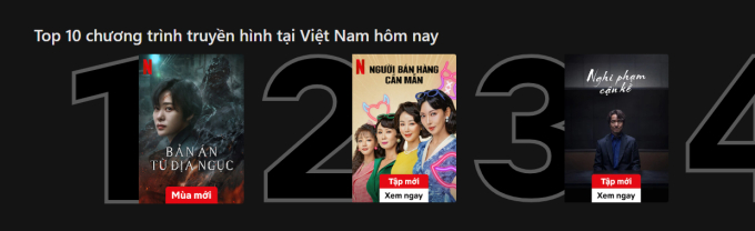 Phim Hàn mới chiếu đã đứng top 1 Việt Nam, nữ chính 