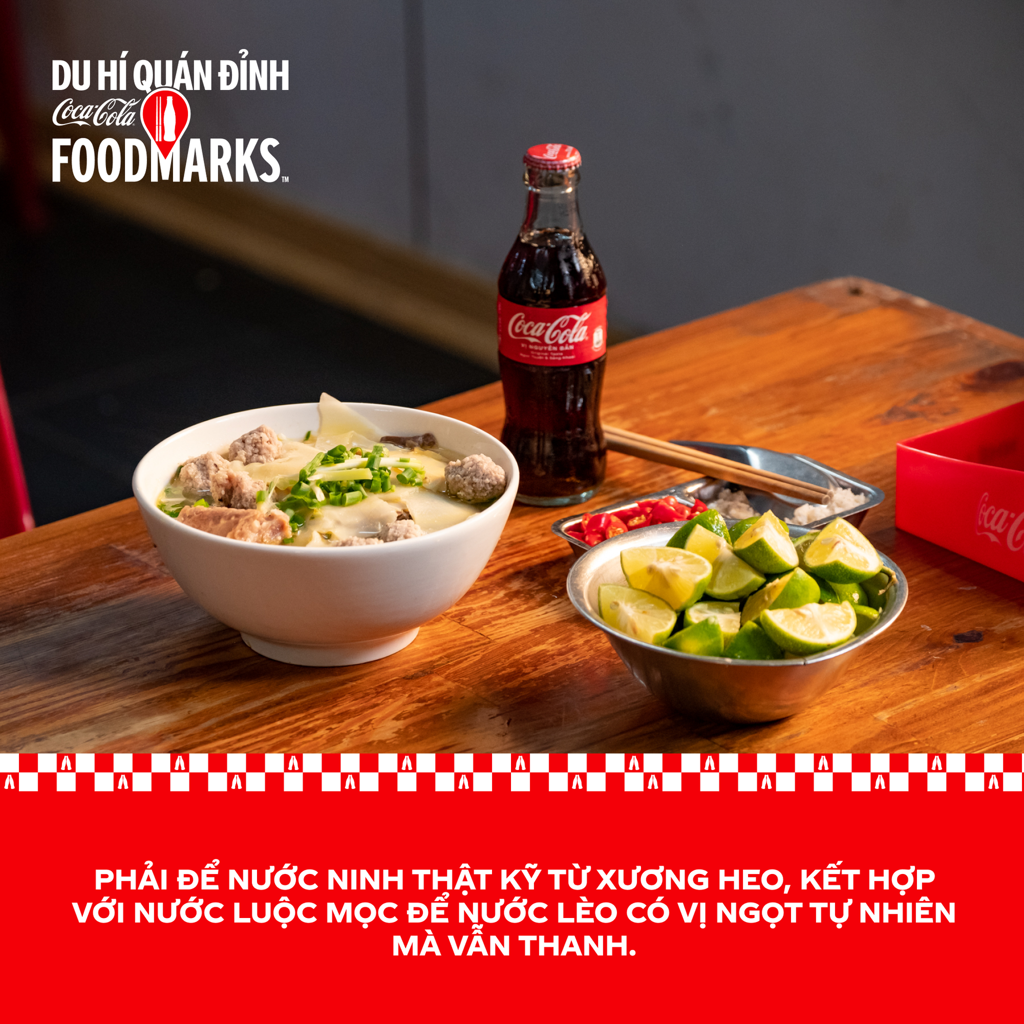 Du Hí Quán Đỉnh Foodmarks hé lộ bí kíp nấu nước dùng siêu đỉnh của các chủ quán Team Nước Lèo, đảm bảo ăn là nhớ!- Ảnh 4.