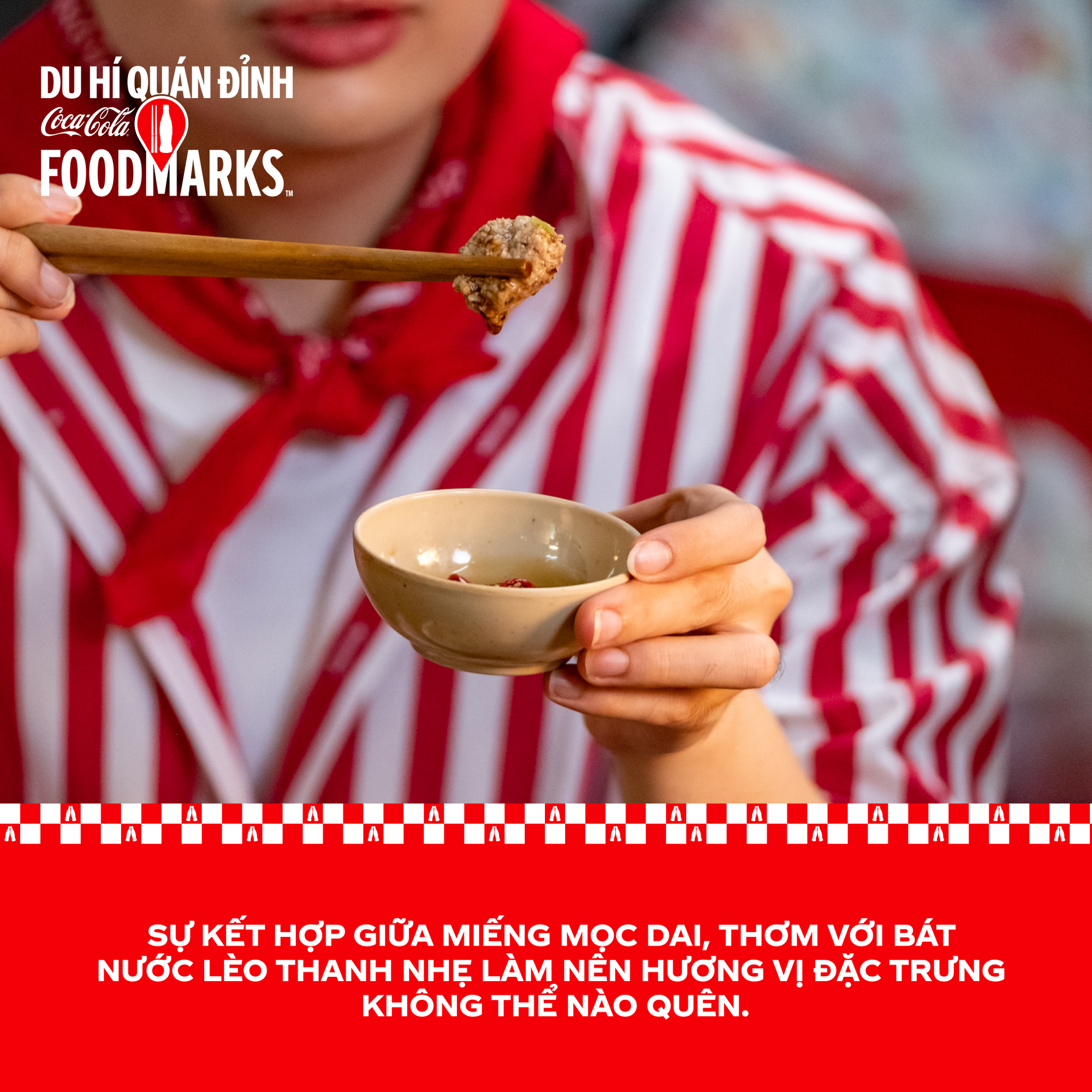 Du Hí Quán Đỉnh Foodmarks hé lộ bí kíp nấu nước dùng siêu đỉnh của các chủ quán Team Nước Lèo, đảm bảo ăn là nhớ!- Ảnh 3.