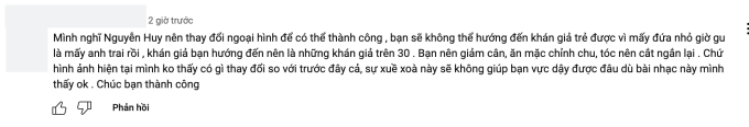 Không nhận ra diện mạo gây sốc của “thần đồng âm nhạc nhí” một thời- Ảnh 3.