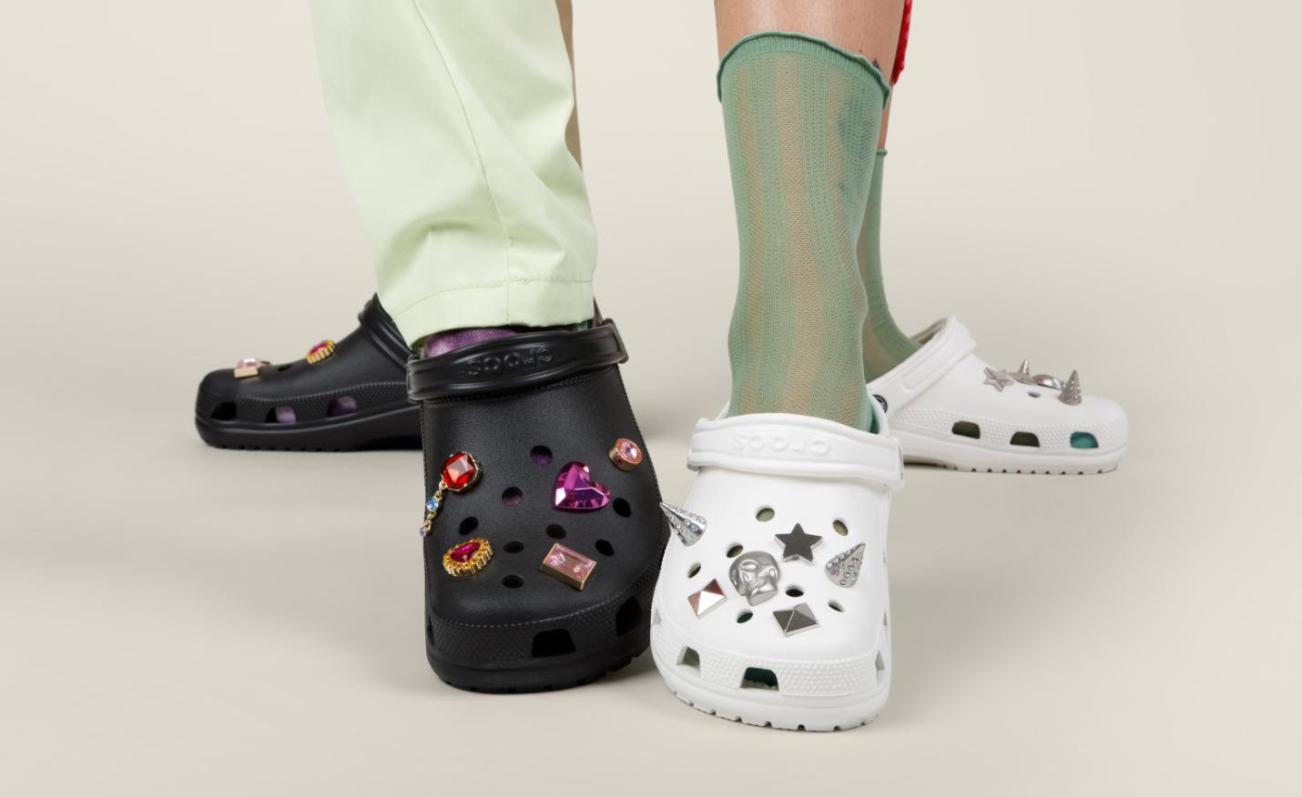 Sinh nhật chất như Crocs: ra luôn phiên bản dành cho thú cưng- Ảnh 1.