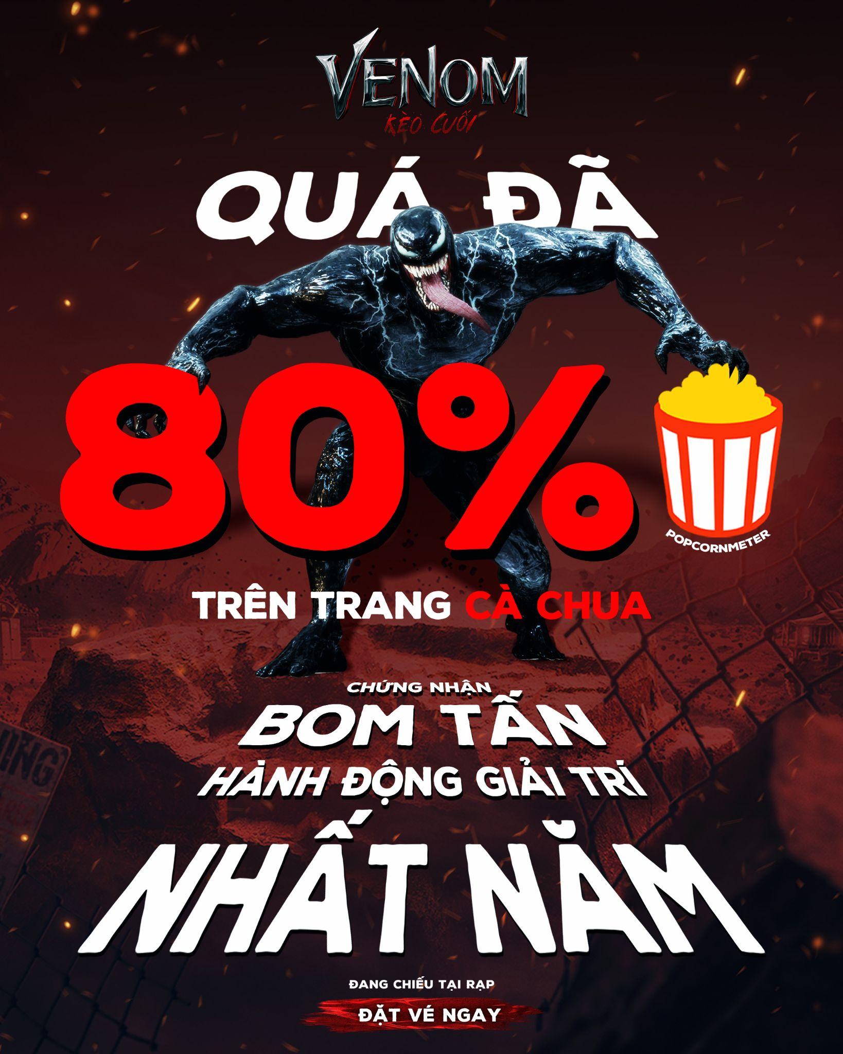 Venom: The Last Dance mở ra tương lai mới cho vũ trụ Spider-Man của Sony- Ảnh 5.