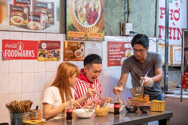 Du Hí Quán Đỉnh Foodmarks hé lộ bí kíp nấu nước dùng siêu đỉnh của các chủ quán Team Nước Lèo, đảm bảo ăn là nhớ!- Ảnh 6.