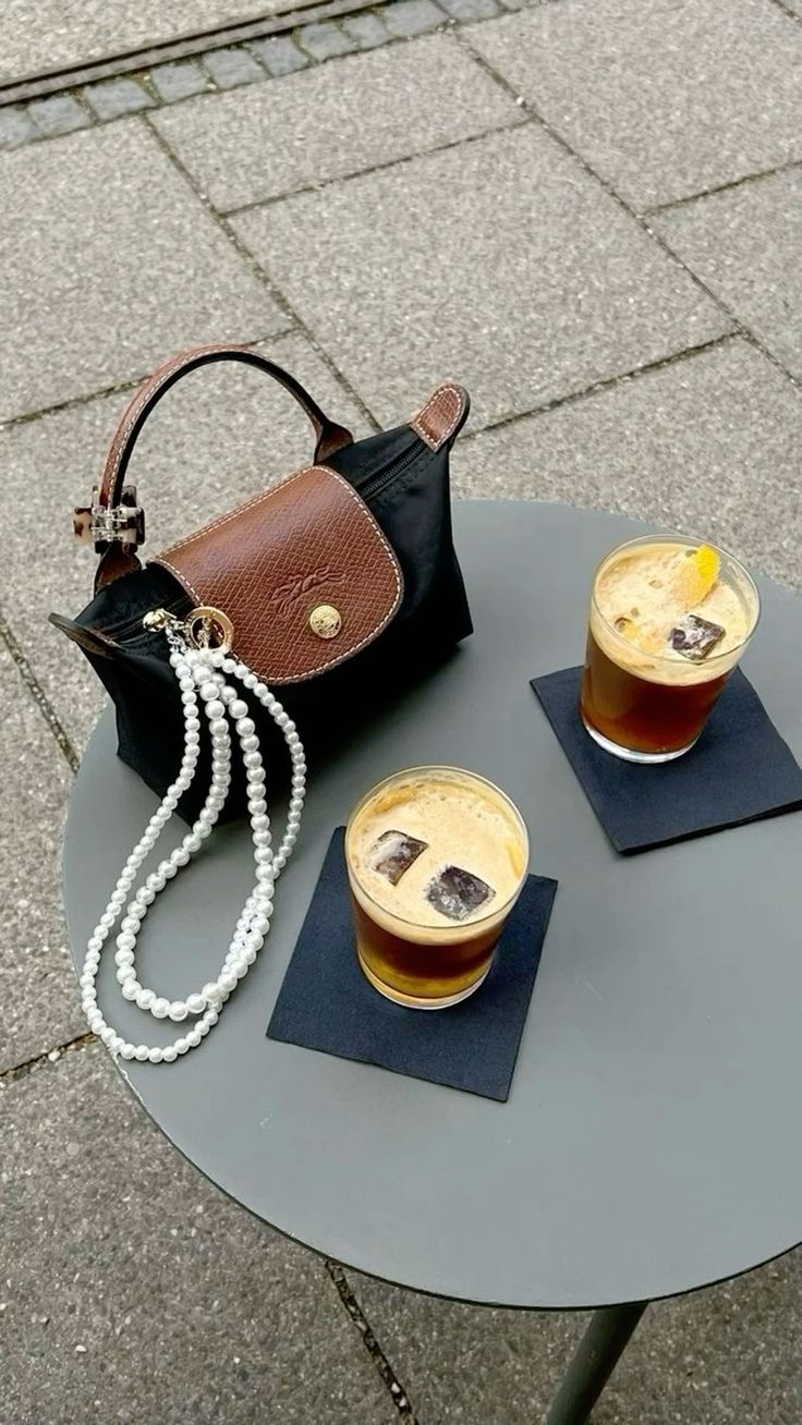 Có gì hot ở chiếc túi Longchamp dáng mini này mà dân công sở không ngại đầu tư sưu tầm đủ màu- Ảnh 33.