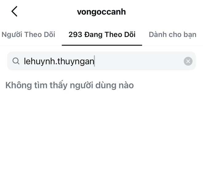 Chuyện gì đang xảy ra với Thúy Ngân?- Ảnh 3.