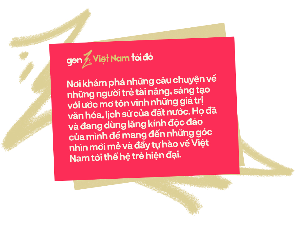 Năm 2024, bất cứ người trẻ nào cũng đôi lần reo lên: "gen Z Việt Nam tôi đó!"- Ảnh 26.