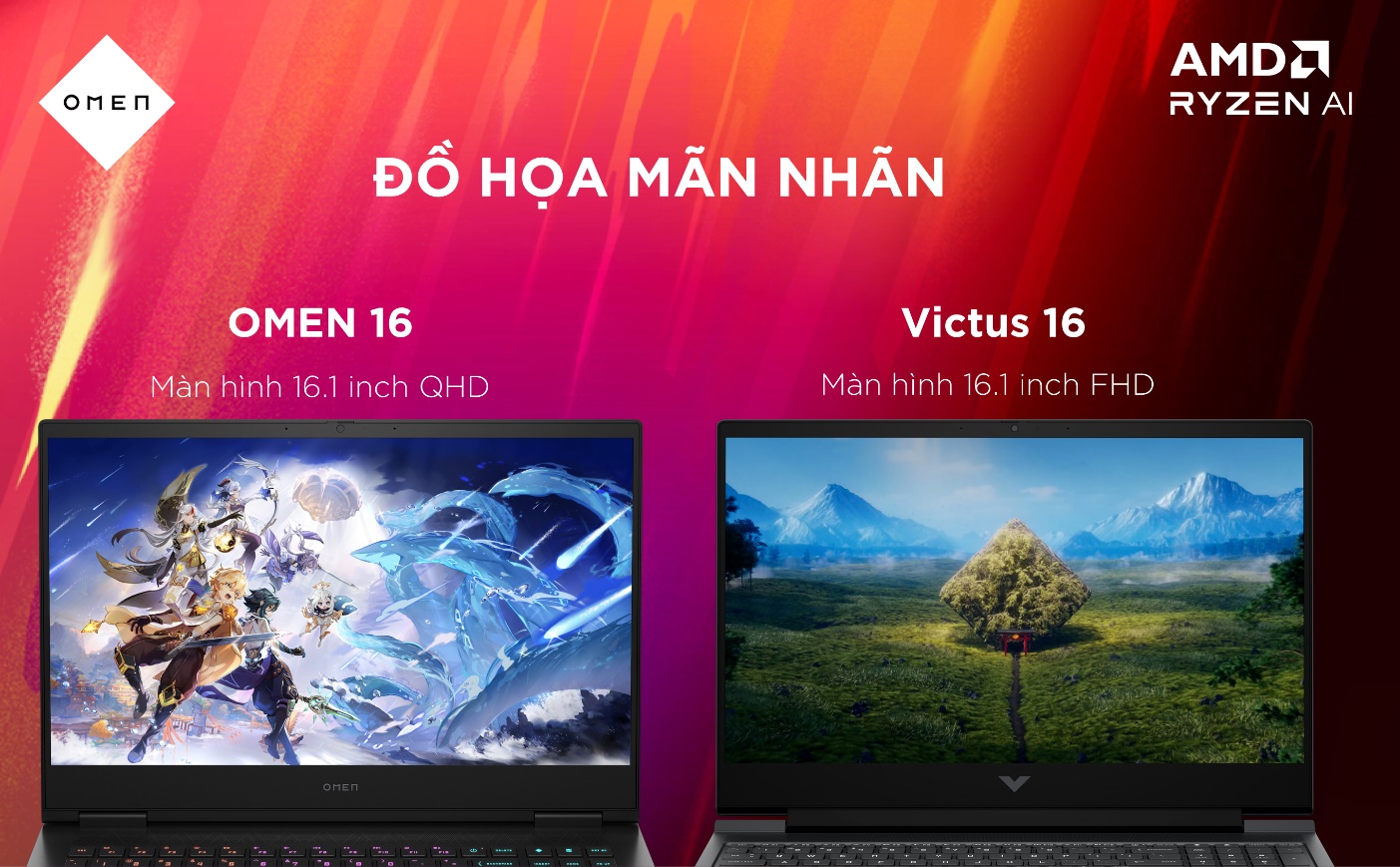 Giải mã thị trường laptop mùa Back To School: Lựa chọn thông minh với HP Gaming- Ảnh 3.