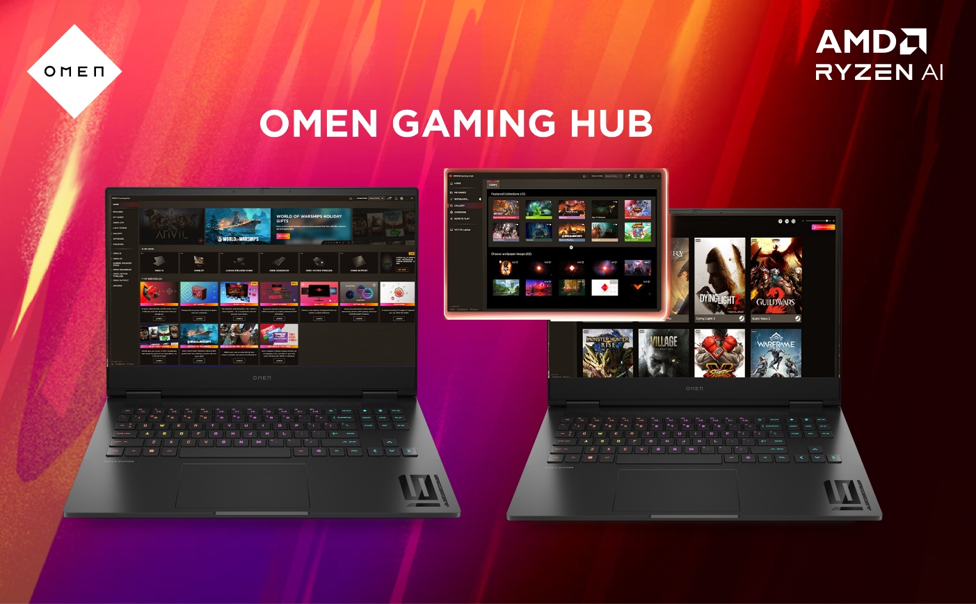 Giải mã thị trường laptop mùa Back To School: Lựa chọn thông minh với HP Gaming- Ảnh 4.