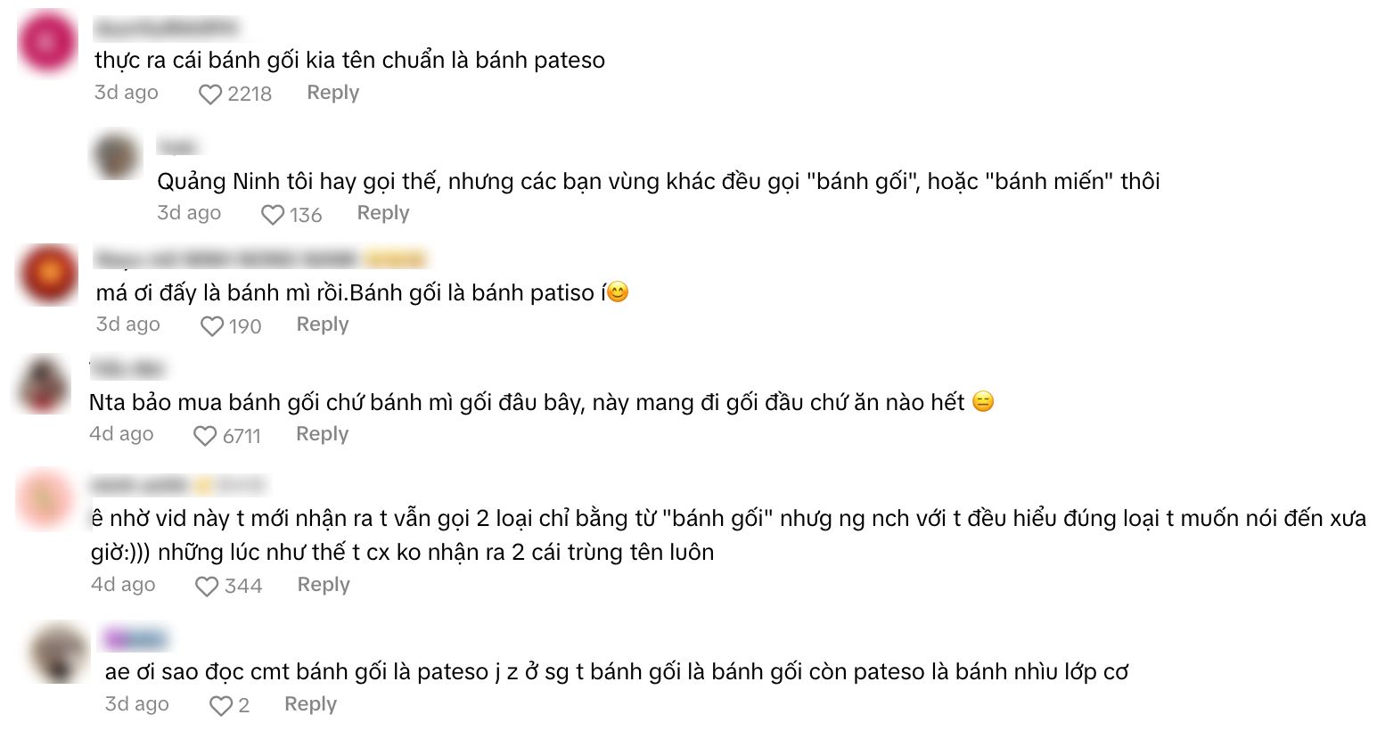 Dân tình cãi nhau "loạn xị" vì 1 loại bánh vô cùng quen thuộc ở Hà Nội, nghe xong bỗng thấy "rối não" theo- Ảnh 3.