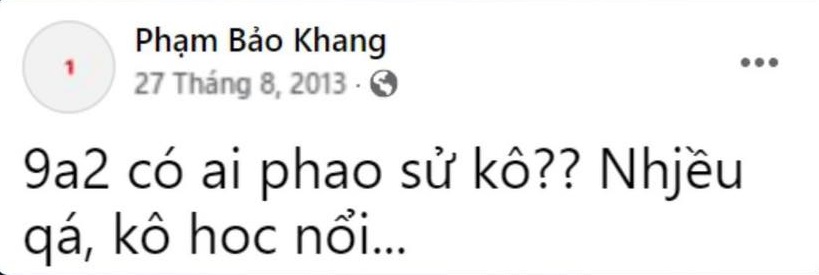 Quá khứ "đen tối" của HURRYKNG bất ngờ bị đào lại- Ảnh 1.