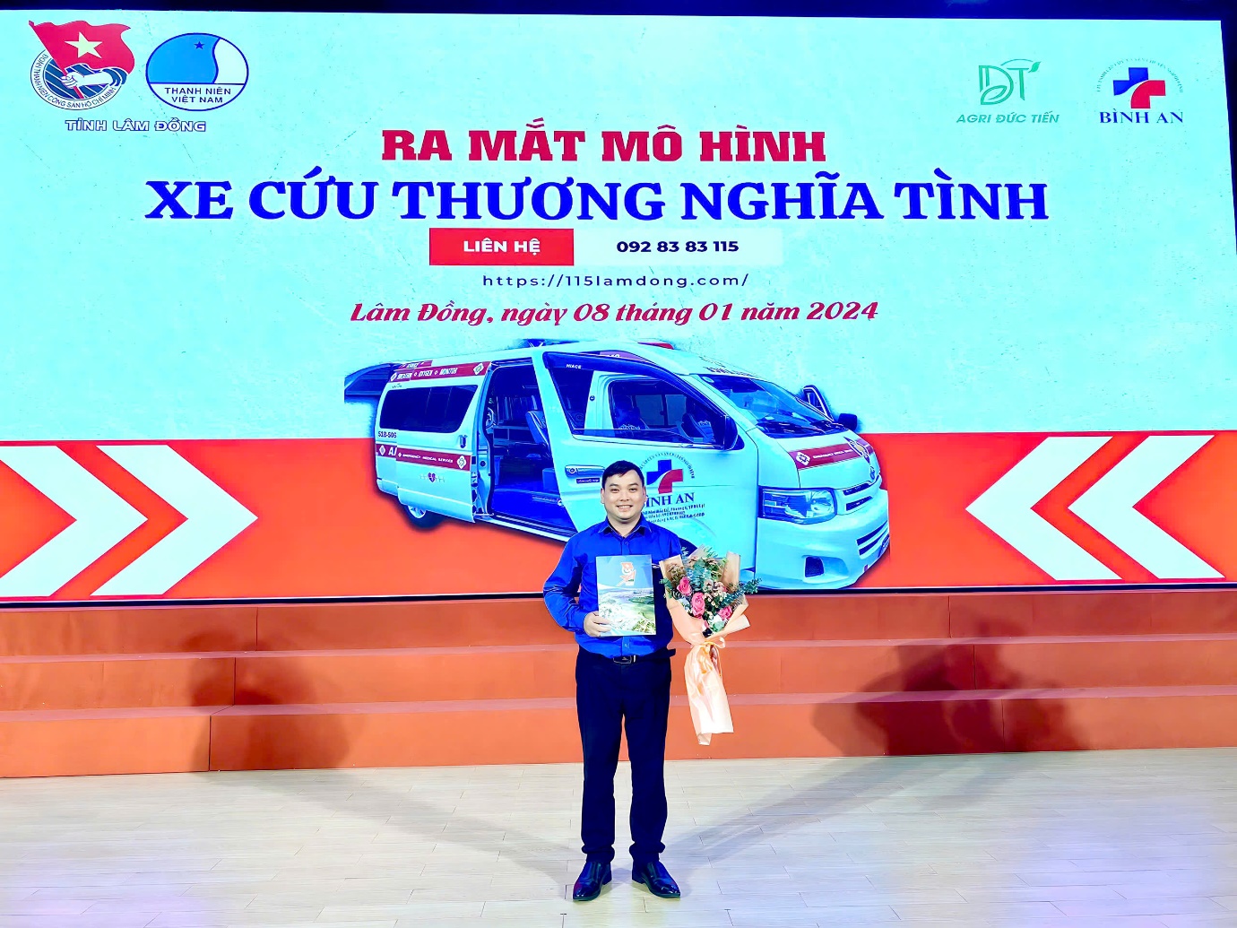 Những người trẻ có tầm ảnh hưởng đang lan tỏa lối sống đẹp- Ảnh 3.