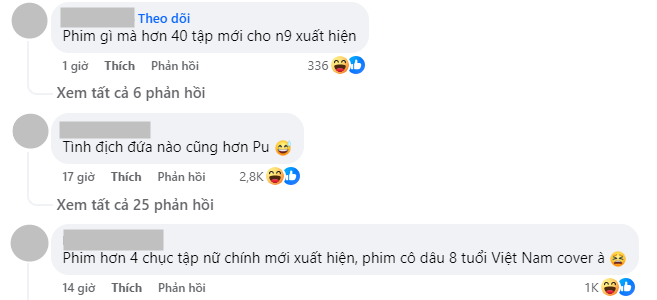 Nữ tổng tài vừa xuất hiện đã được nhận xét “cứu cả bộ phim” là ai?- Ảnh 2.