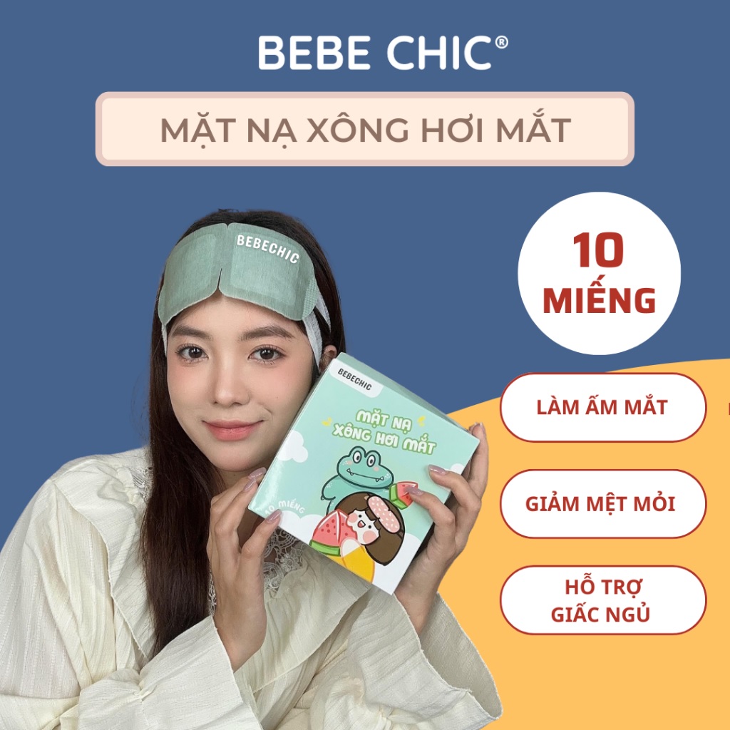 5 mặt nạ mắt chuyên dụng đánh bay ngừa quầng thâm và cải thiện nếp nhăn lão hóa- Ảnh 6.