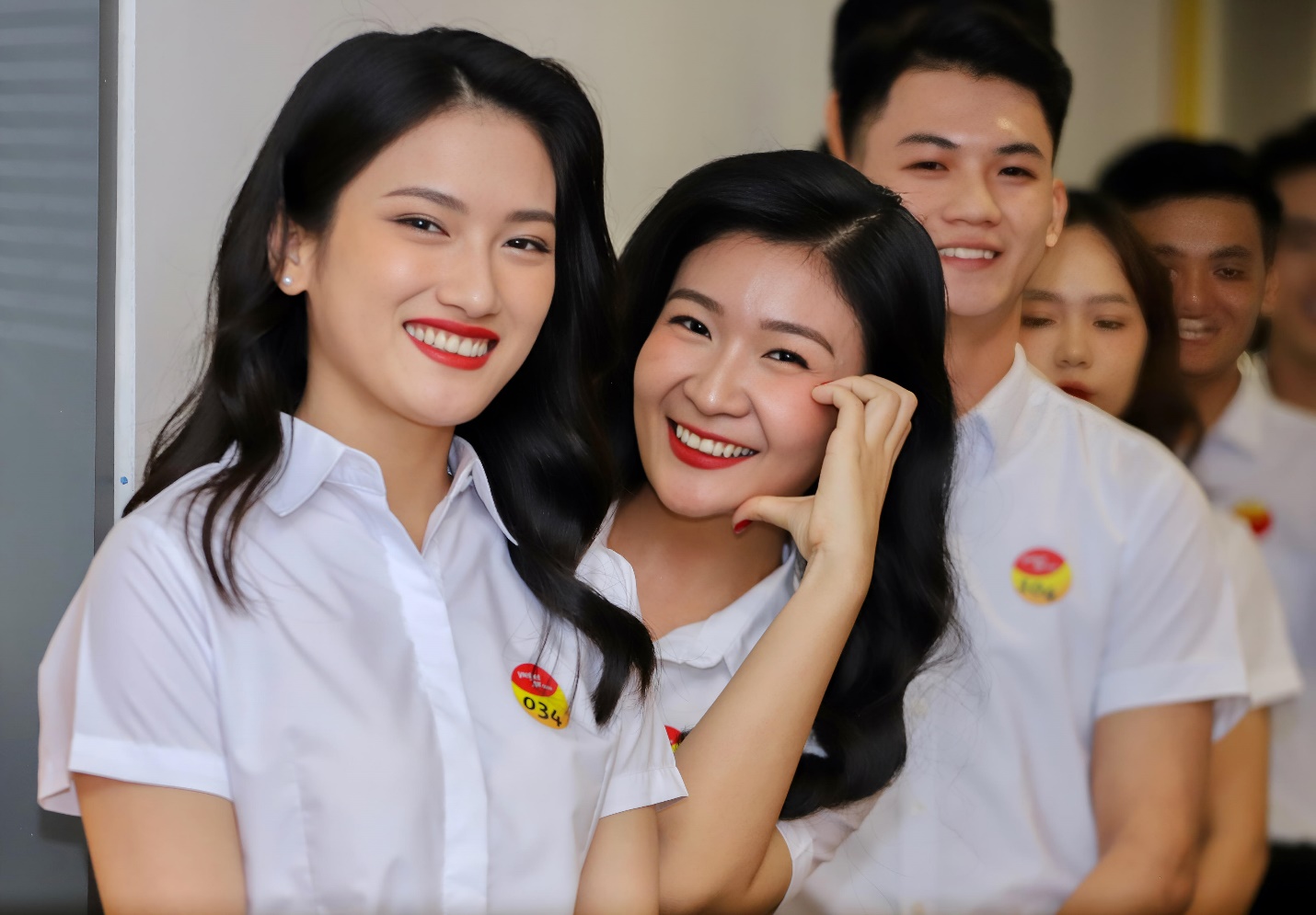 Chạm tay đến ước mơ chinh phục bầu trời, vươn tầm ra thế giới cùng Vietjet- Ảnh 3.