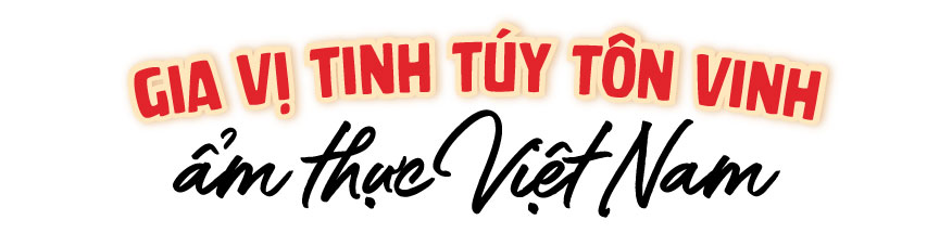 Nước mắm - Bí quyết "gây thương nhớ" của ẩm thực Việt- Ảnh 2.