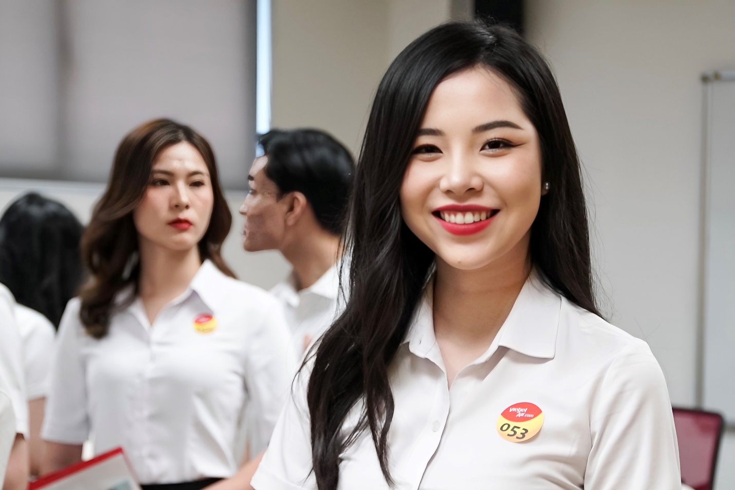 Chạm tay đến ước mơ chinh phục bầu trời, vươn tầm ra thế giới cùng Vietjet- Ảnh 10.