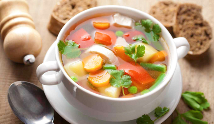 Ăn 1 thứ và làm 2 việc mỗi ngày, cụ bà 81 tuổi sống chung khỏe mạnh với mỡ máu, tiểu đường- Ảnh 1. Ăn 1 thứ và làm 2 việc mỗi ngày, cụ bà 81 tuổi sống chung khỏe mạnh với mỡ máu, tiểu đường- Ảnh 1.