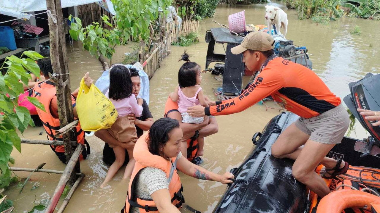 Những cơn bão chưa từng có tàn phá khắp thế giới- Ảnh 12.