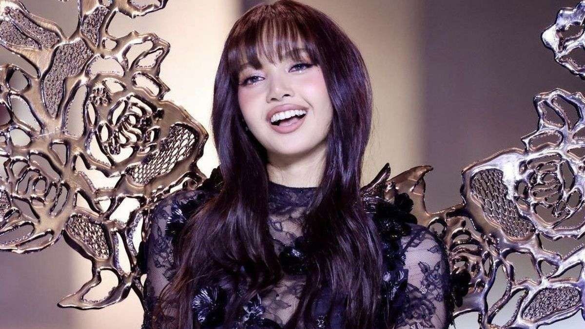 Lisa (BLACKPINK) bị mỉa mai ế vé- Ảnh 3.