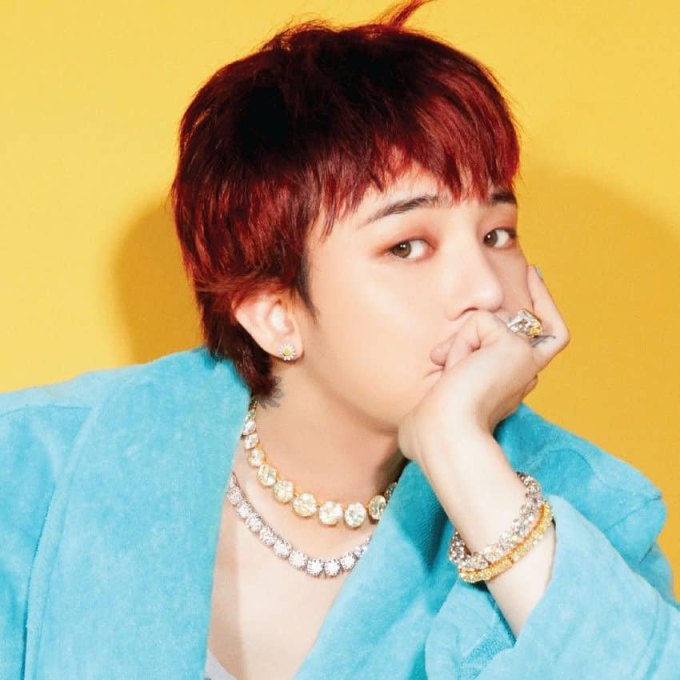 G-Dragon ám chỉ về khoảng thời gian dính scandal chất cấm, tiết lộ lý do phía sau diện mạo gây tranh cãi- Ảnh 6.