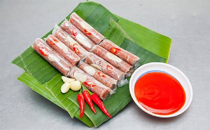 Top những món ngon khó cưỡng khi du lịch Thanh Hóa- Ảnh 1.