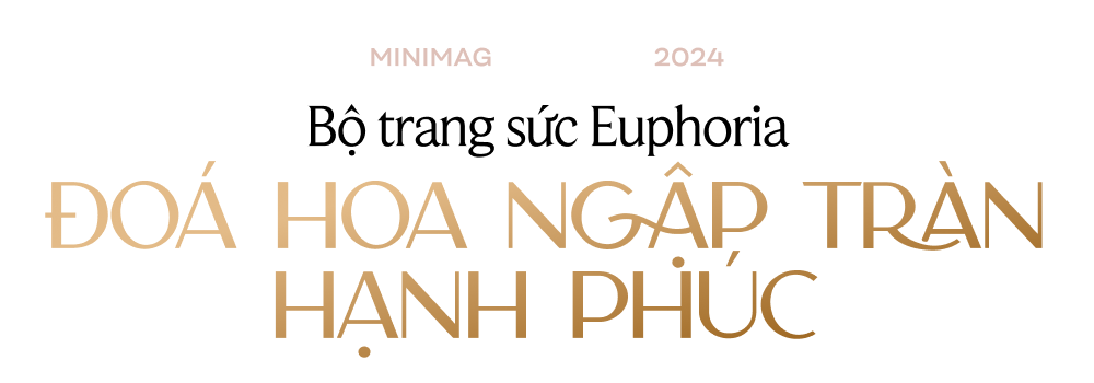 Trang sức cưới - điểm nhấn lung linh trong khoảnh khắc “có nhau” của đôi lứa- Ảnh 7.