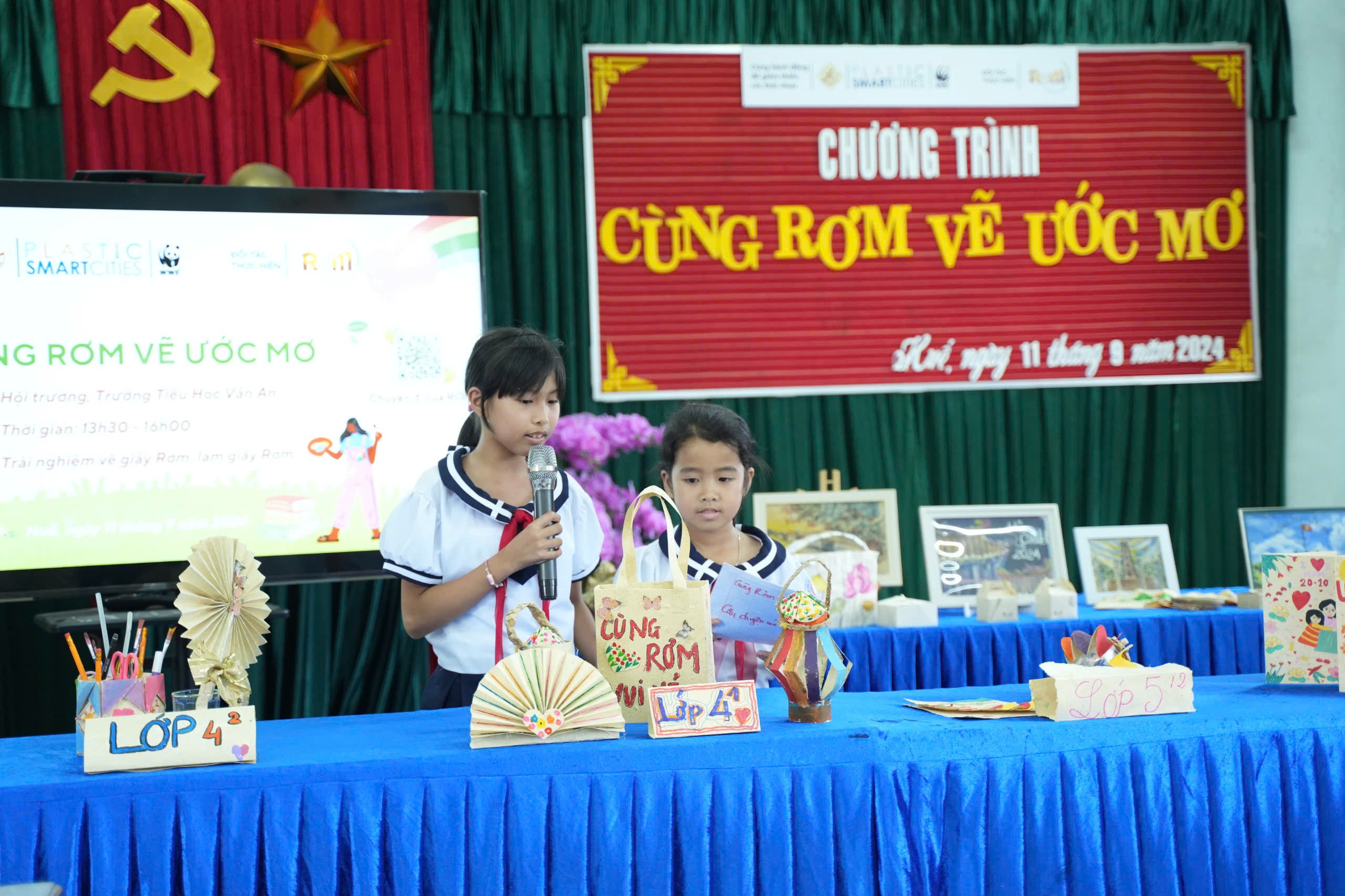 Để “chú bé Rơm” không kết thúc cuộc đời ở đống tro tàn