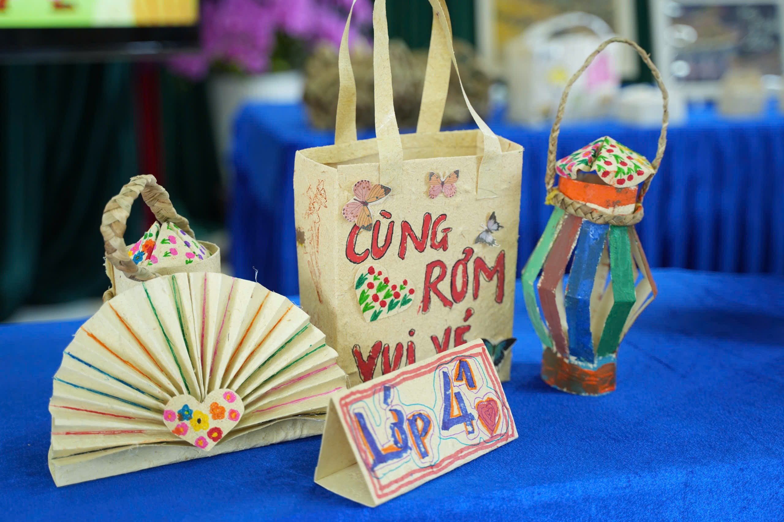 Để “chú bé Rơm” không kết thúc cuộc đời ở đống tro tàn