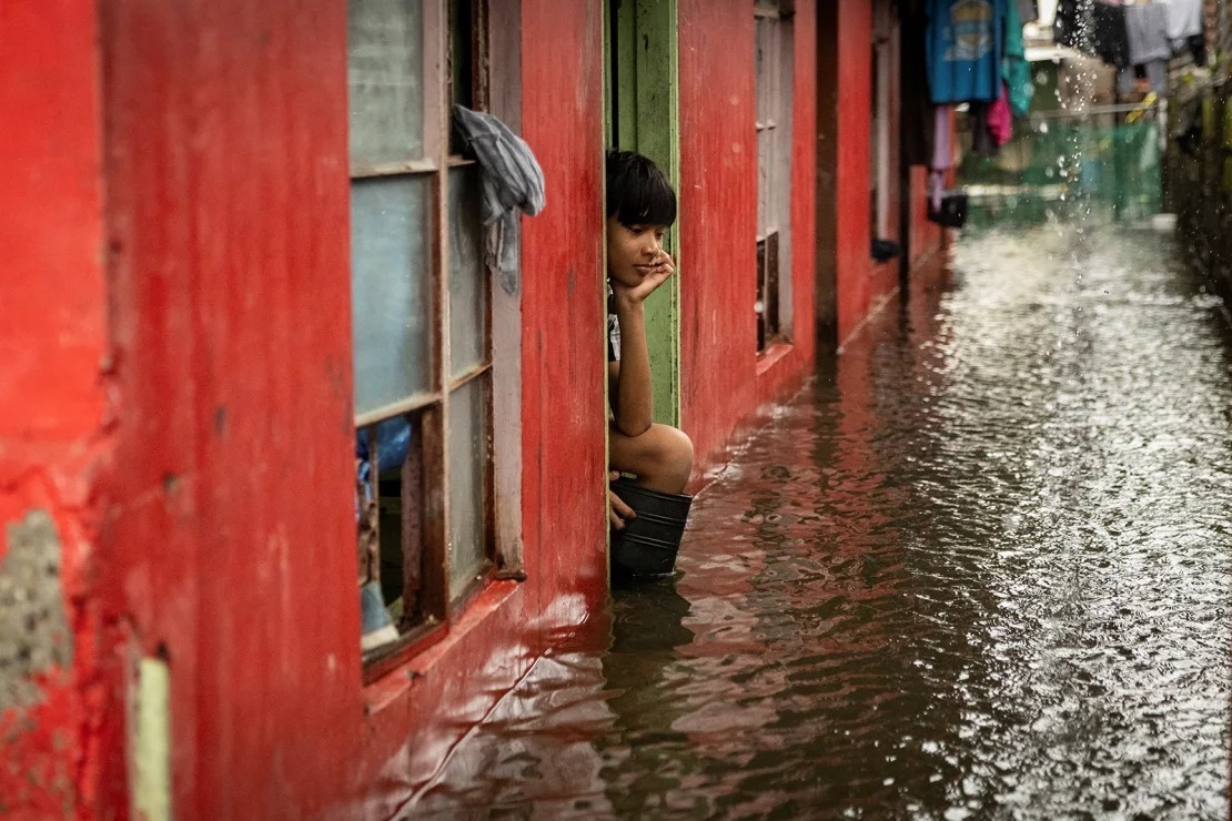 Những cơn bão chưa từng có tàn phá khắp thế giới- Ảnh 14.