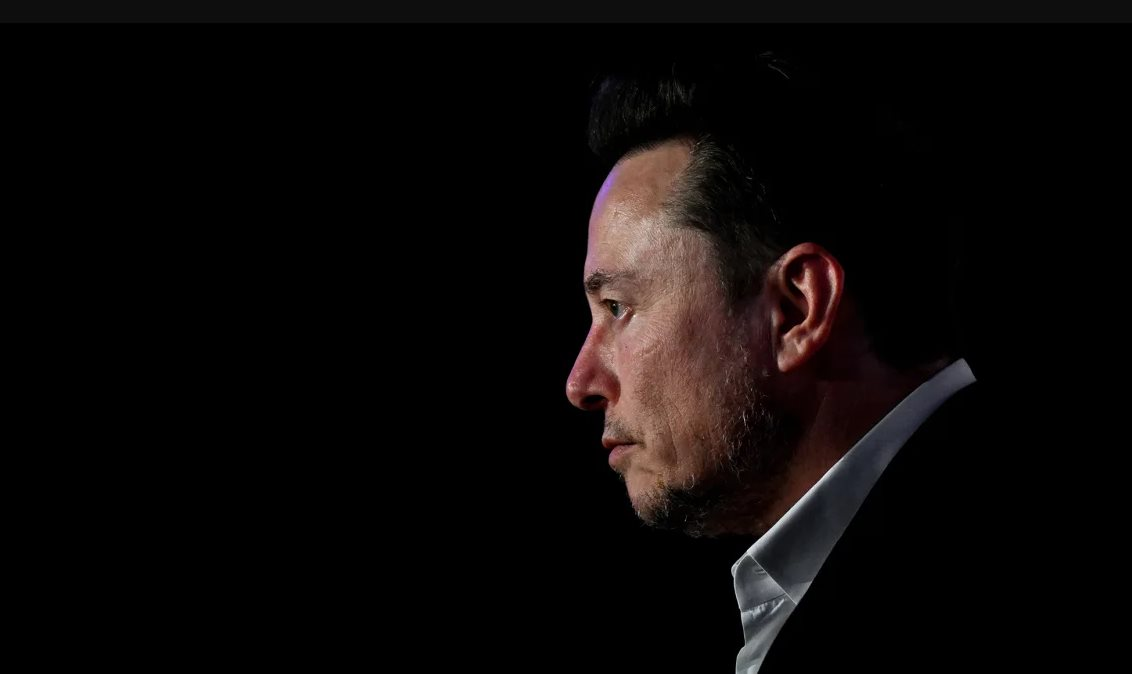 Twitter-X mất 80% giá trị sau 2 năm: Nỗi buồn của Elon Musk - người đàn ông giàu nhất hành tinh- Ảnh 2.