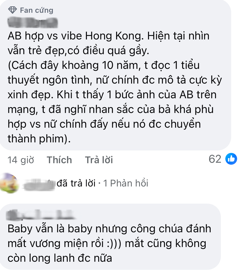 Angelababy viral với visual 10 năm không đổi, duy nhất 1 điểm khiến fan tiếc nuối- Ảnh 11.