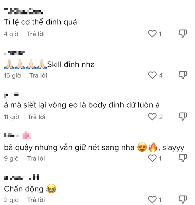 Thí sinh Hoa hậu xuống tóc ngay trên sân khấu, netizen không biết làm gì ngoài khen- Ảnh 6.