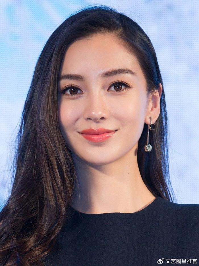 Angelababy viral với visual 10 năm không đổi, duy nhất 1 điểm khiến fan tiếc nuối- Ảnh 10.