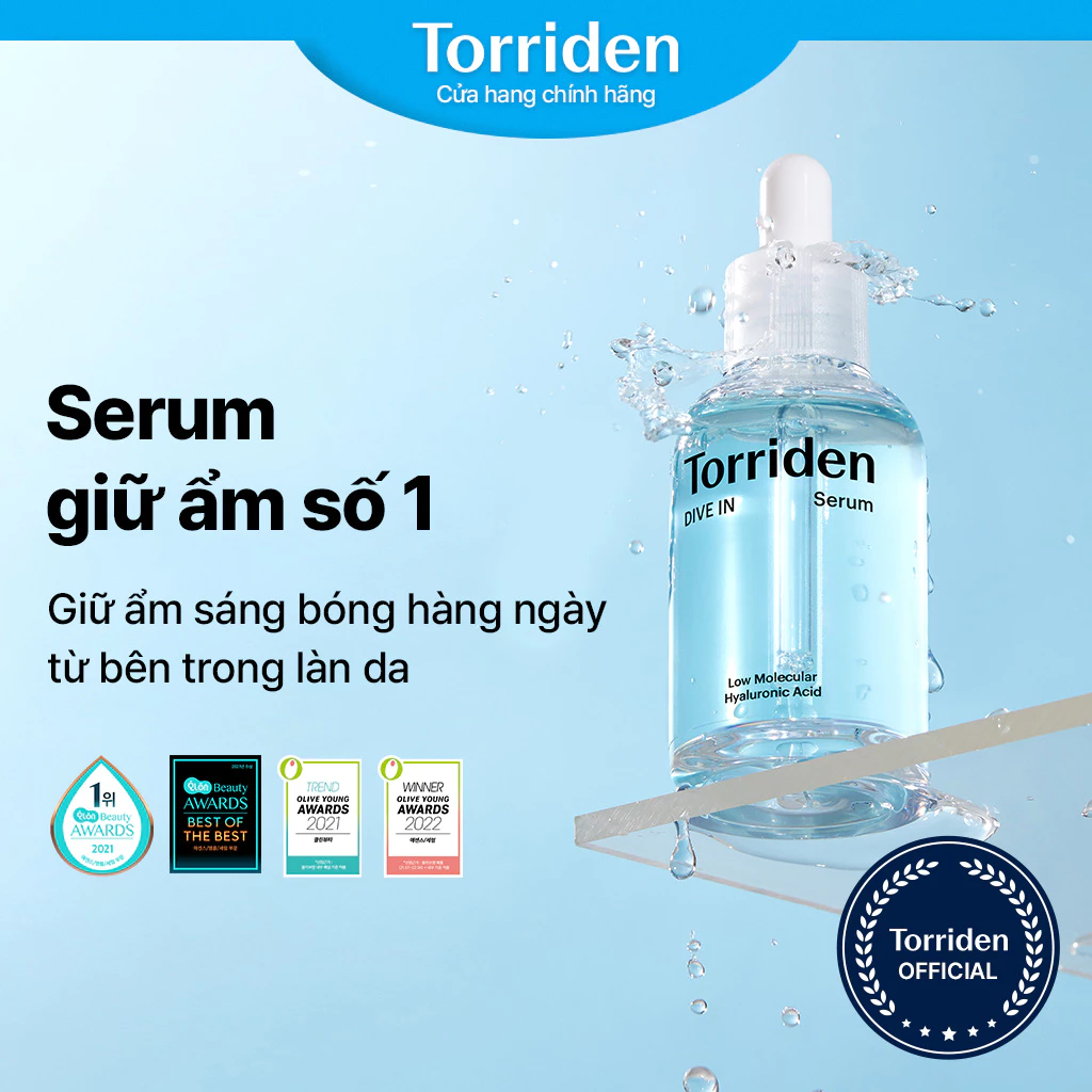 Cấp cứu da khô với loạt serum sáng da, chống lão hóa, cấp ẩm được sale đậm, chị em nhanh tay!- Ảnh 4.