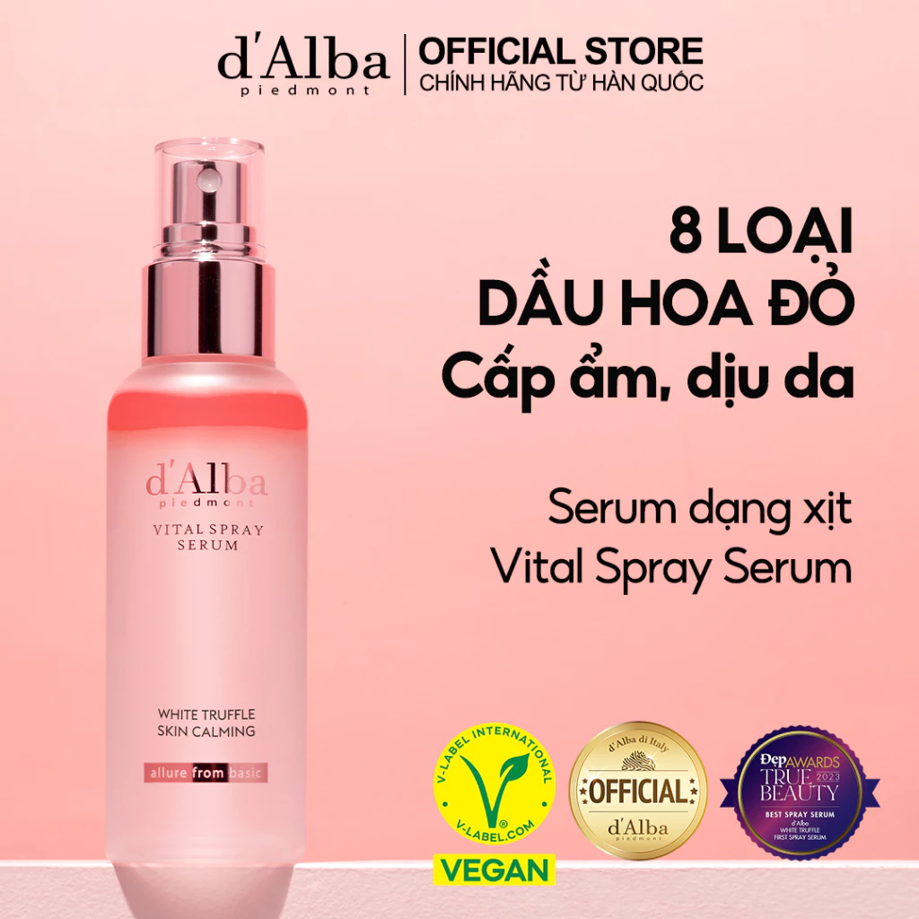 Cấp cứu da khô với loạt serum sáng da, chống lão hóa, cấp ẩm được sale đậm, chị em nhanh tay!- Ảnh 5.