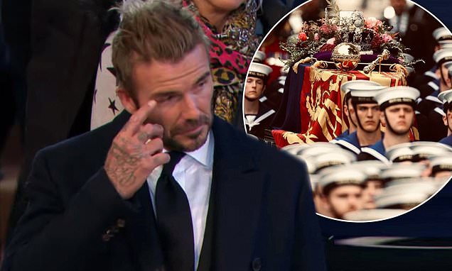 David Beckham và vợ "căng thẳng" với vợ chồng Harry vì lý do bất ngờ?- Ảnh 2.