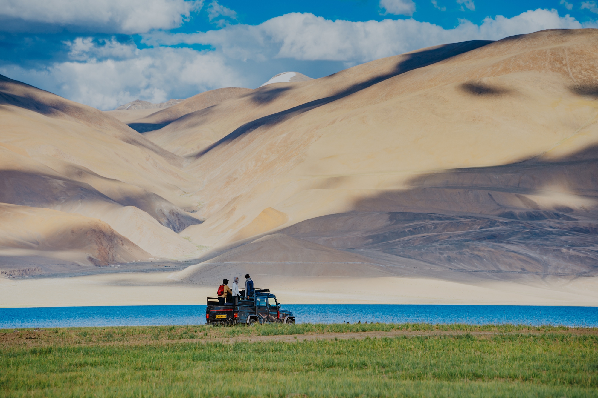 Ngây ngất trước vẻ đẹp của vùng đất thiêng trên dãy Himalaya qua chùm ảnh của nhiếp ảnh gia Việt- Ảnh 5.