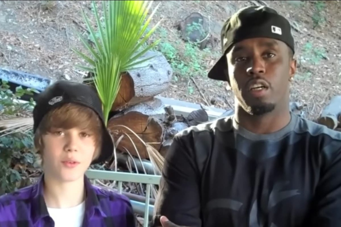 Diddy công khai cảnh cáo, cấm Justin Bieber tiết lộ những chuyện đã làm trong 48 tiếng bên nhau- Ảnh 5.