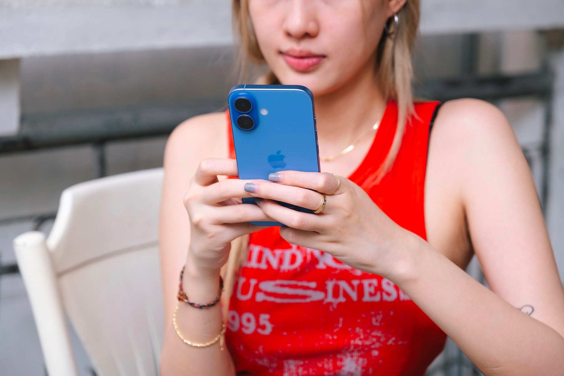 Người dùng iPhone cần lưu ý điều này!- Ảnh 1.