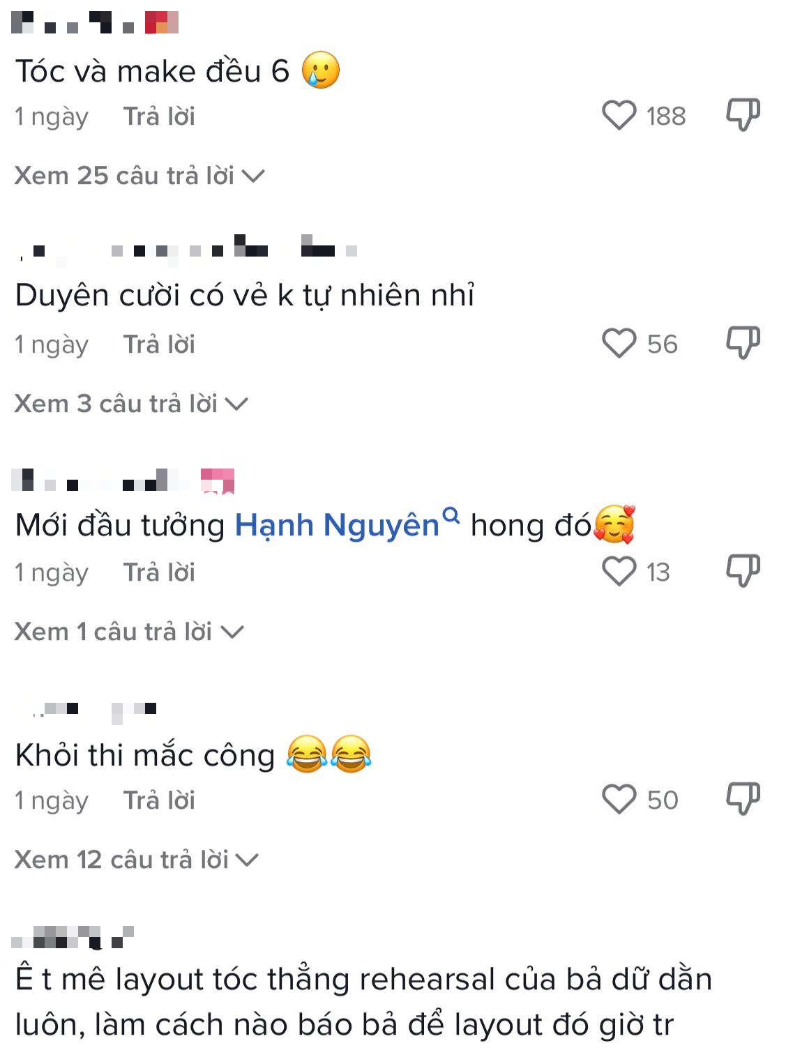 Kỳ Duyên mới chuẩn bị đi thi quốc tế đã bị chê, 1 thứ vẫn chưa khắc phục được- Ảnh 5.